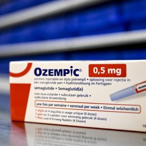 OZEMPIC 0,5 mg : Solution injectable SC