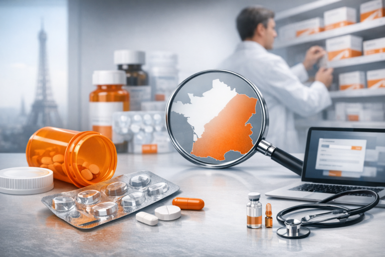 Médicaments introuvables : les meilleures solutions